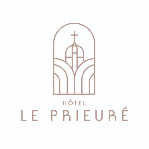 H&ocirc;tel Le Prieur&eacute;